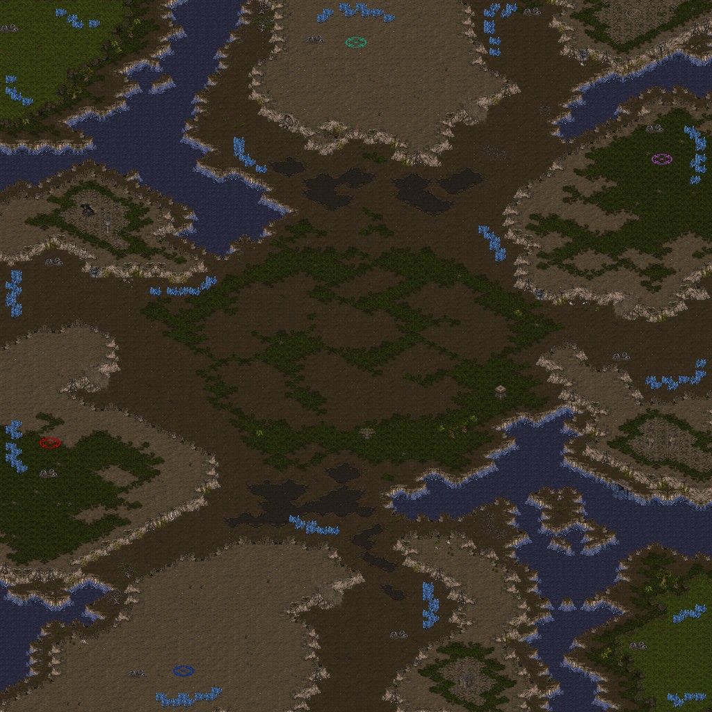 The Lost Temple_KTF
