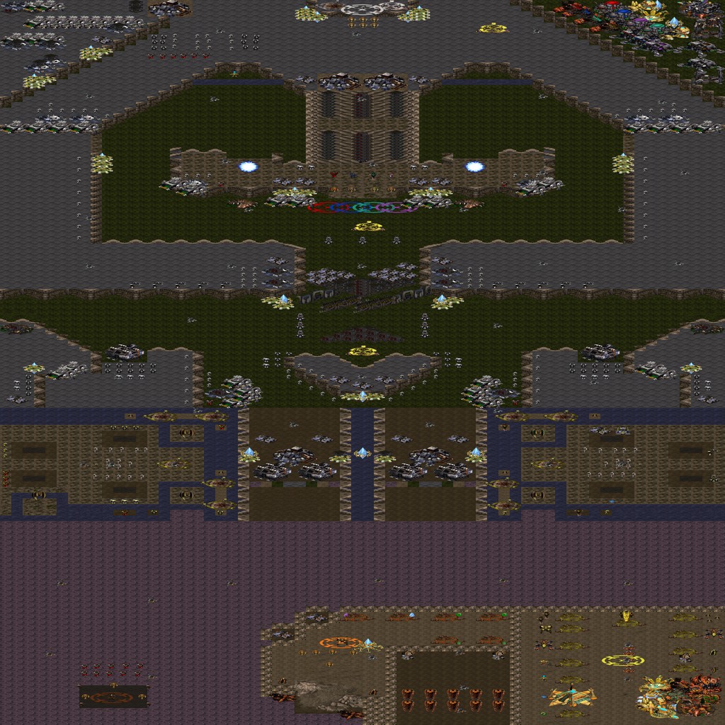 Mushroom Kingdom War V5.0