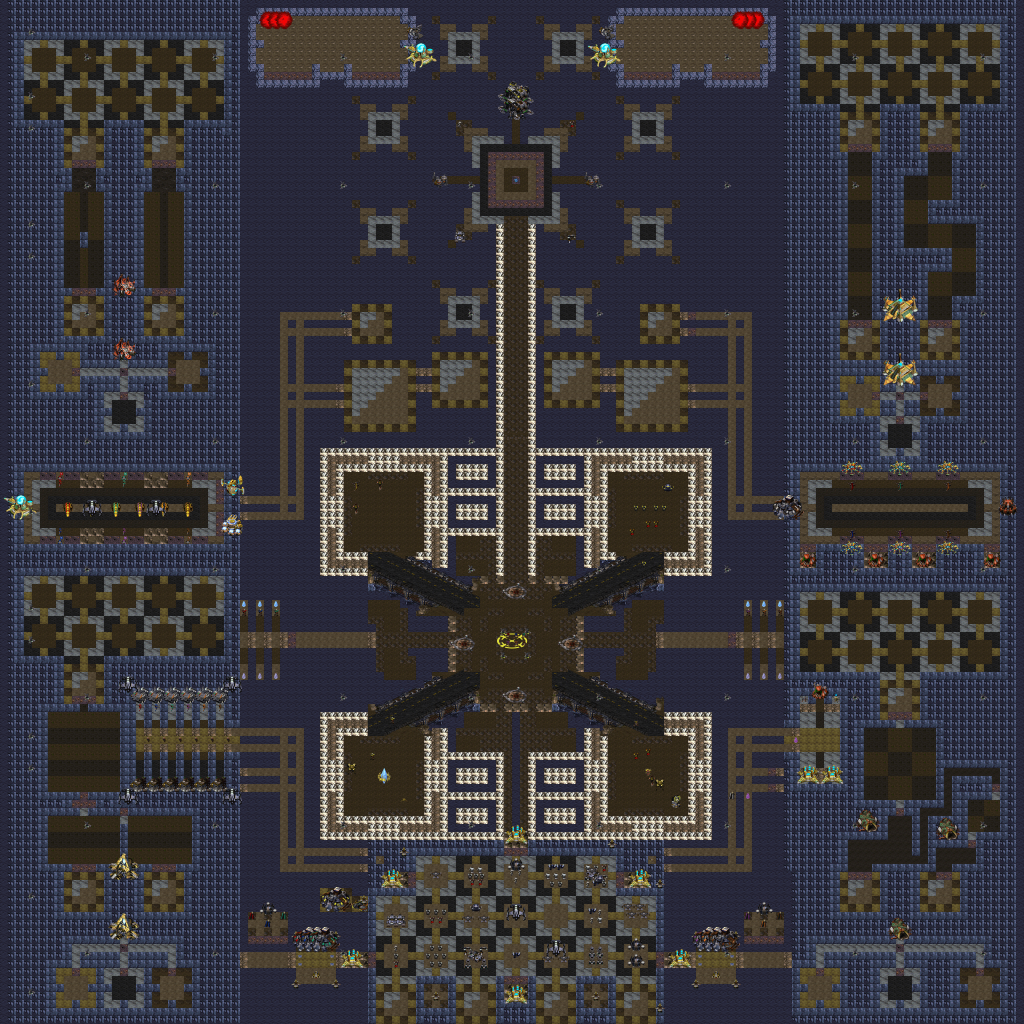 Bridge BoundnControl v2.35