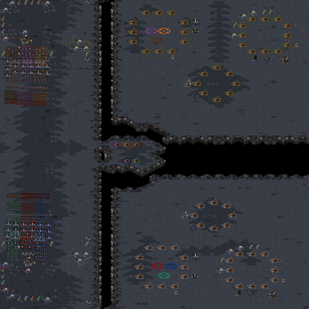 Basedefens Armageddon2