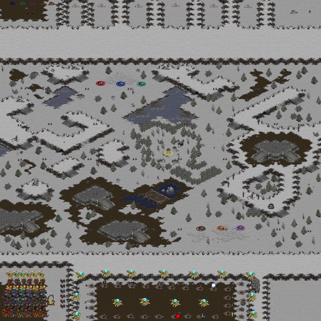 Snowball Wars 2008 v2