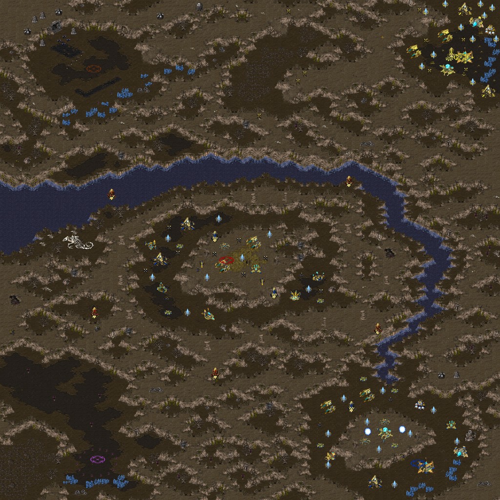 Chapter Three:  Shadow of the Mountain