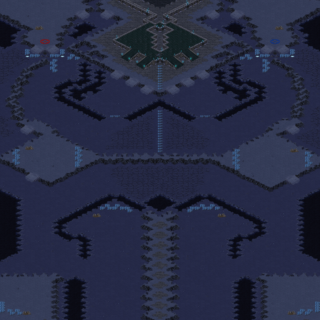 (2) WaterWrolD