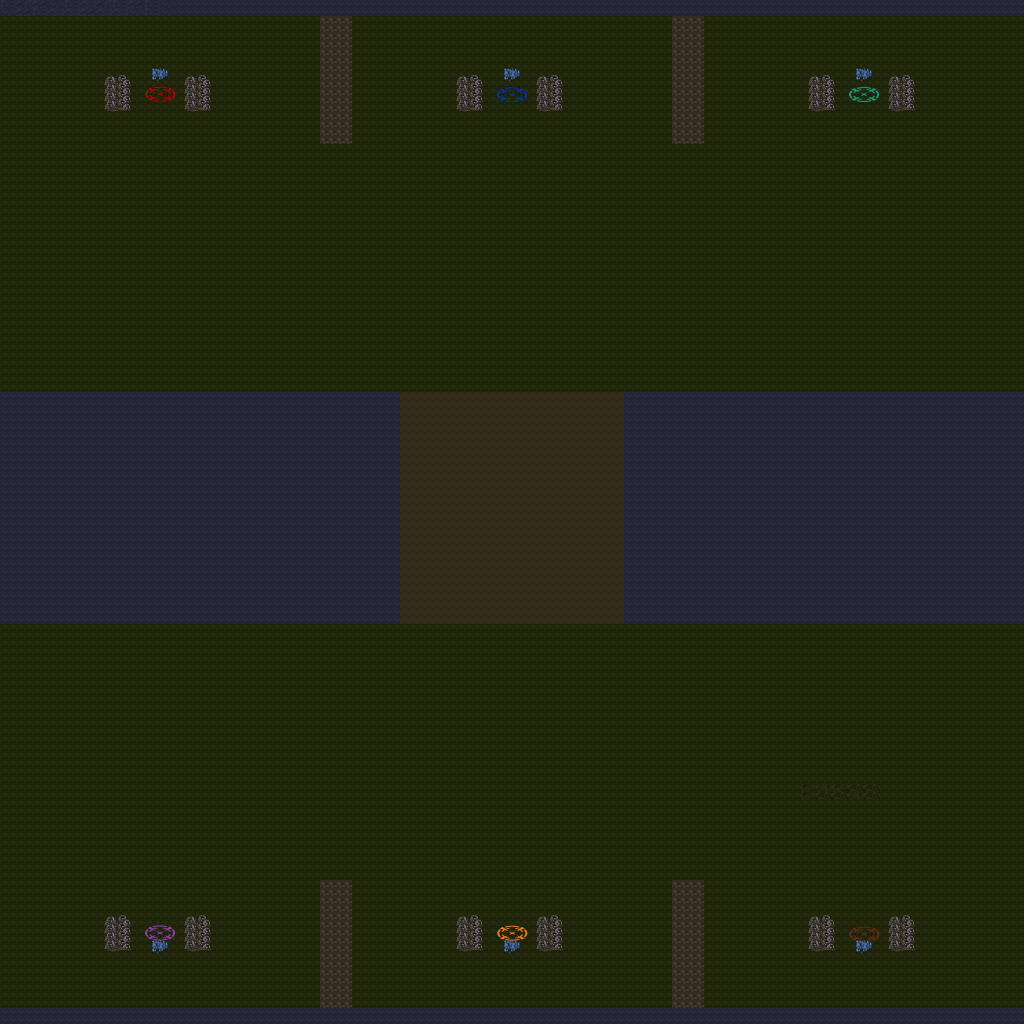 3v3 Zero Clutter Shared  v.2