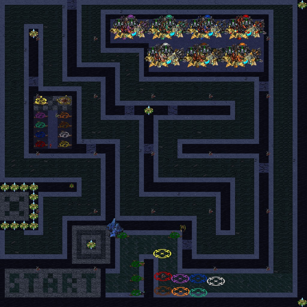 Amazing Turret Defense PRO v.2.0