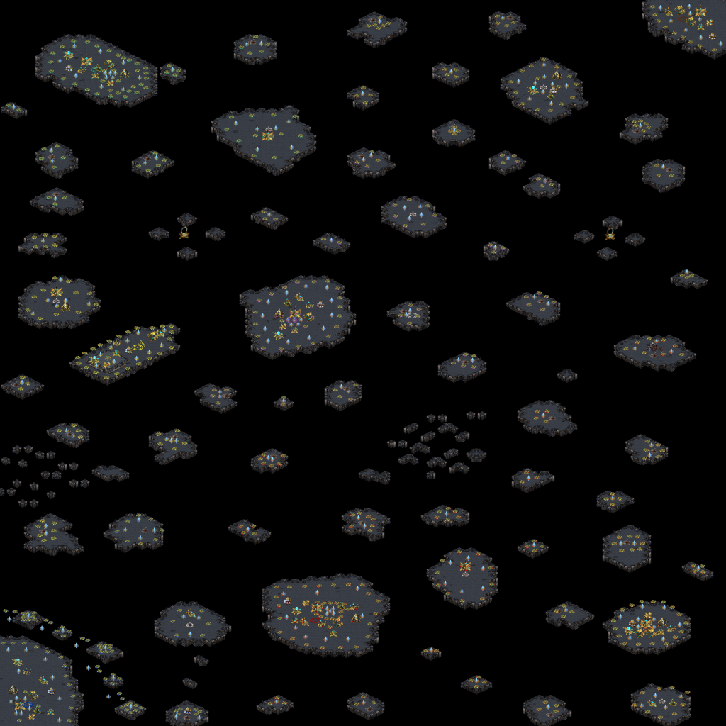 Babylon 5: The Shadow War