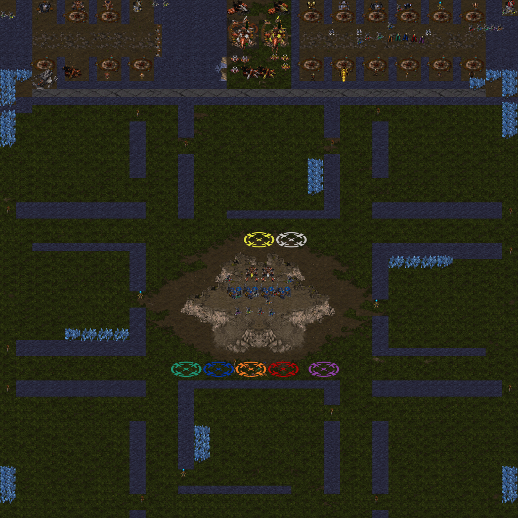 Cat N Mouse Jungle V.13.2