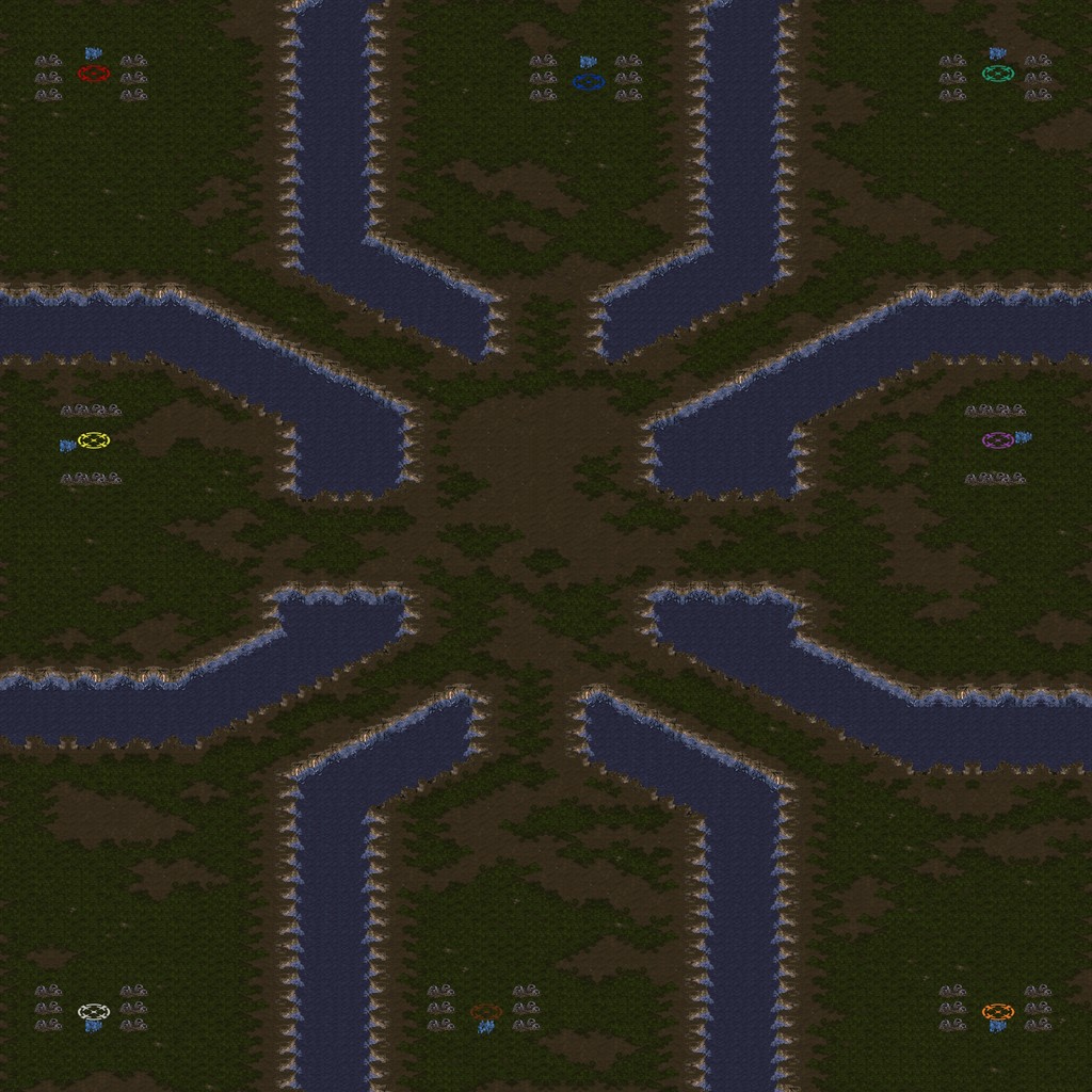 Fa§te§t Po§§ible Map PHANTOM