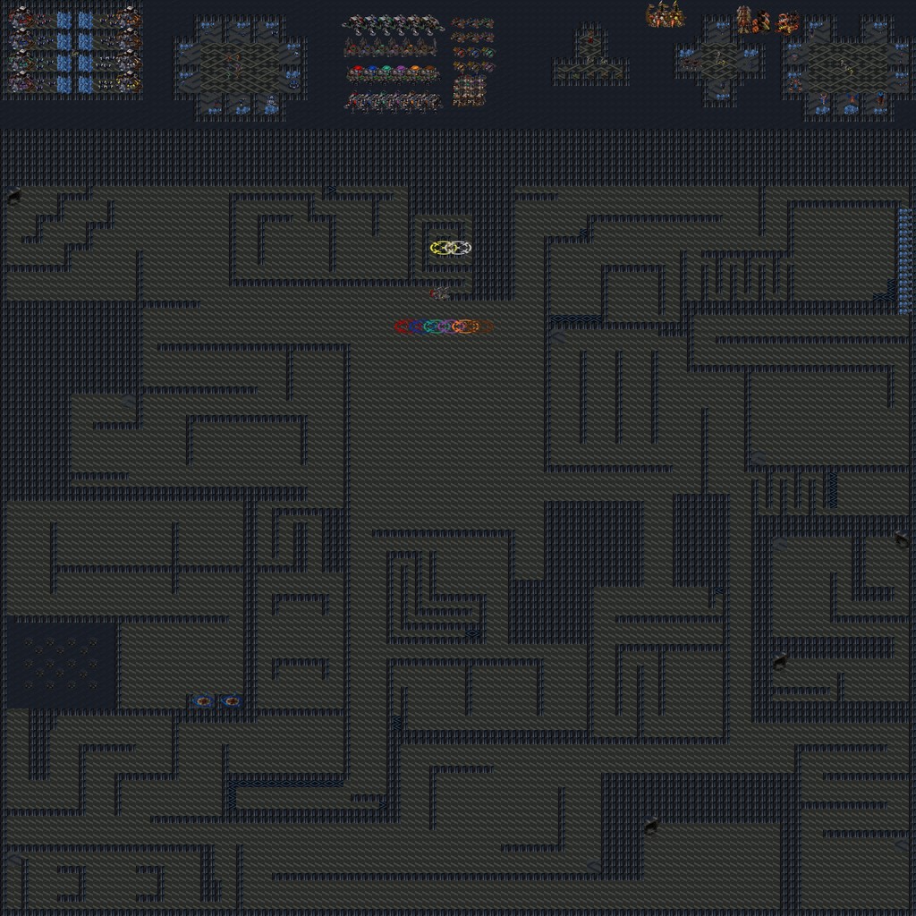 The Undead Madness! V1.6