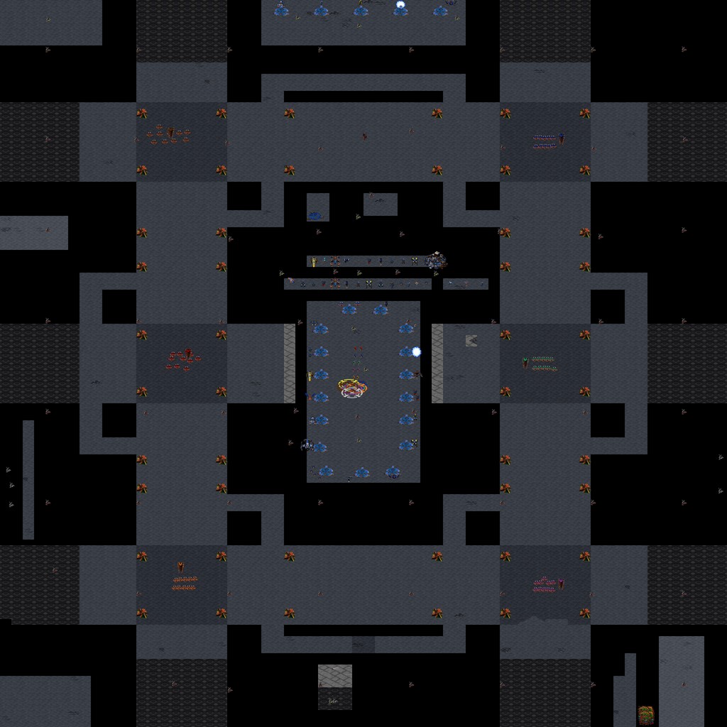 Sunken Defense Ultra Edition