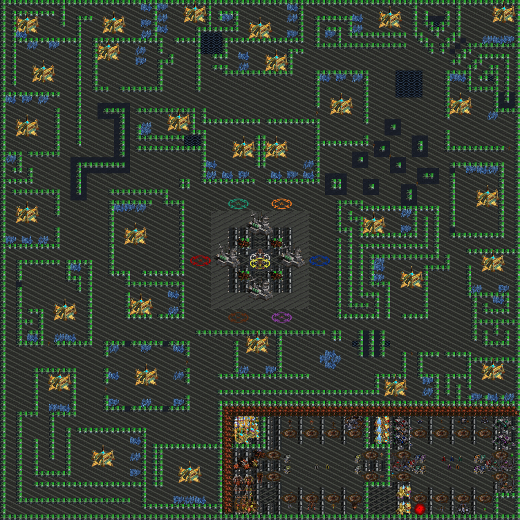 Cat 'n' Mouse Labv1.1