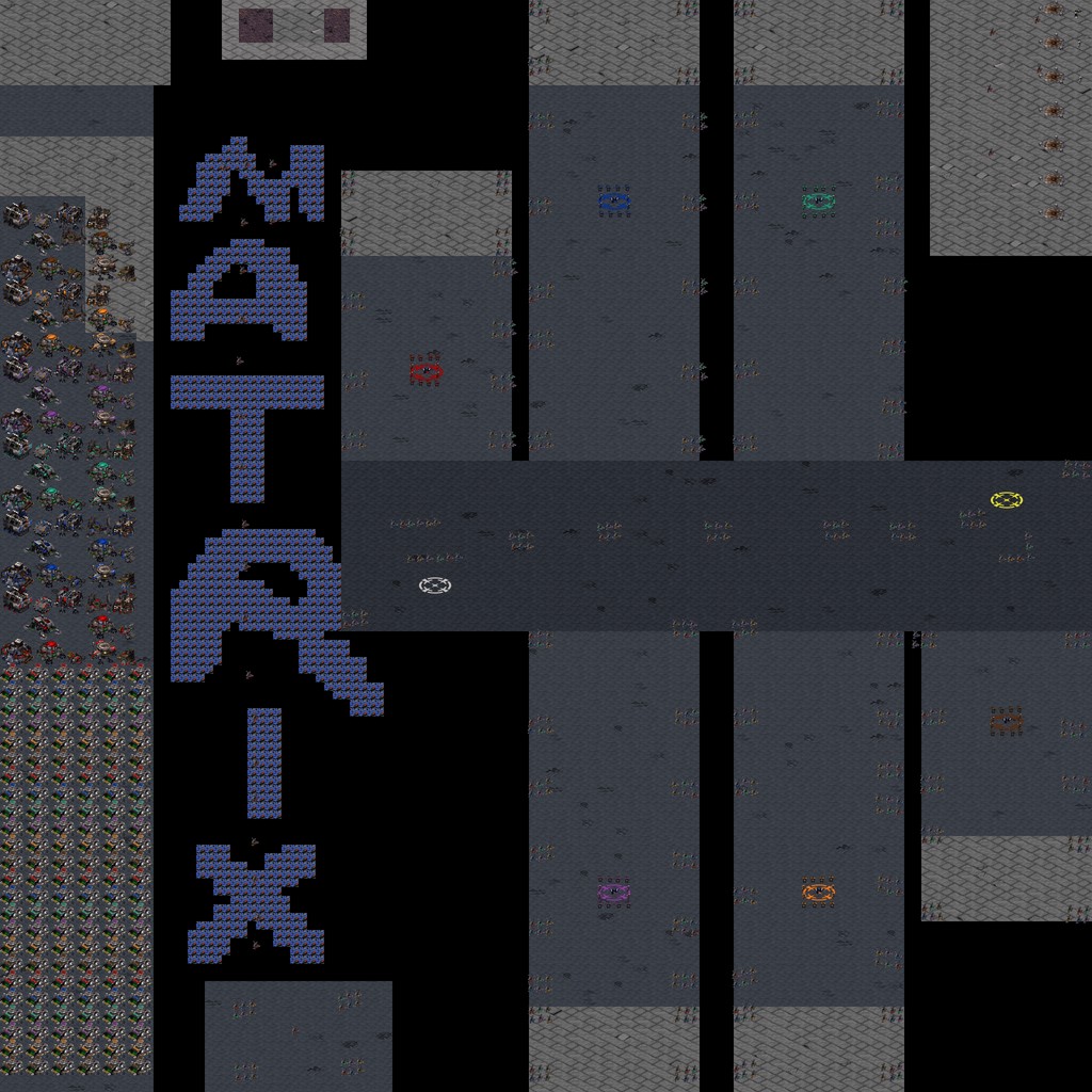 -Matrix-Bullet-Time EXP