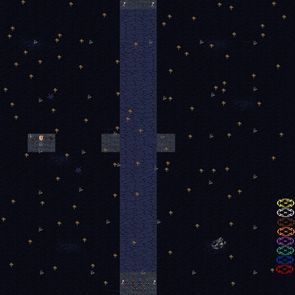 Observer Madness [v2.1]