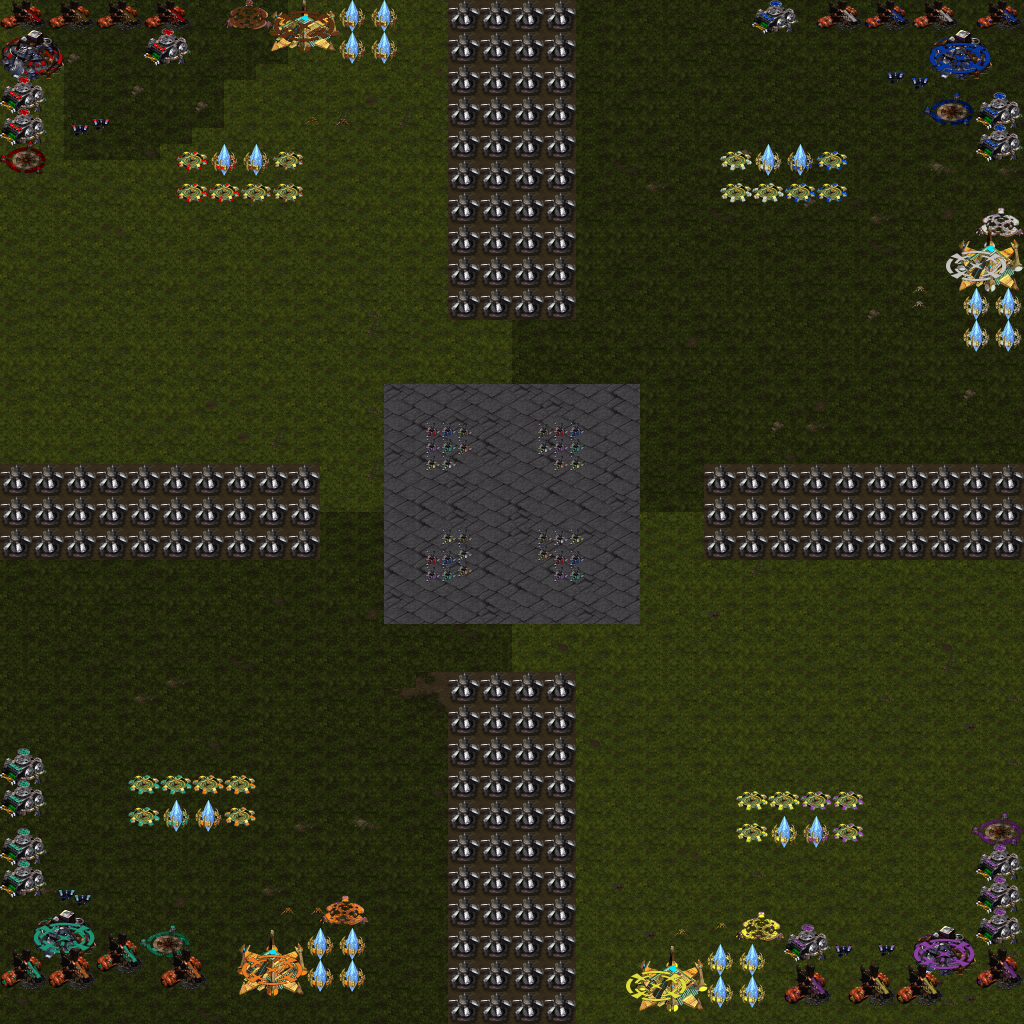Hydra Rancherz V.8.24