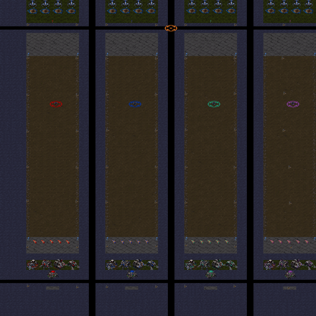 1500 Marines Defence (1.2)