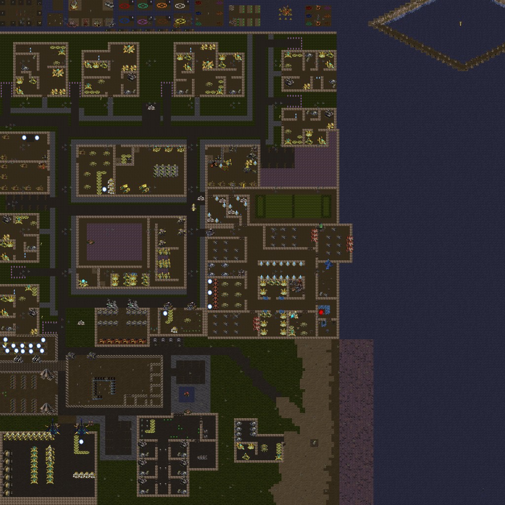 the sims - High School Fixed