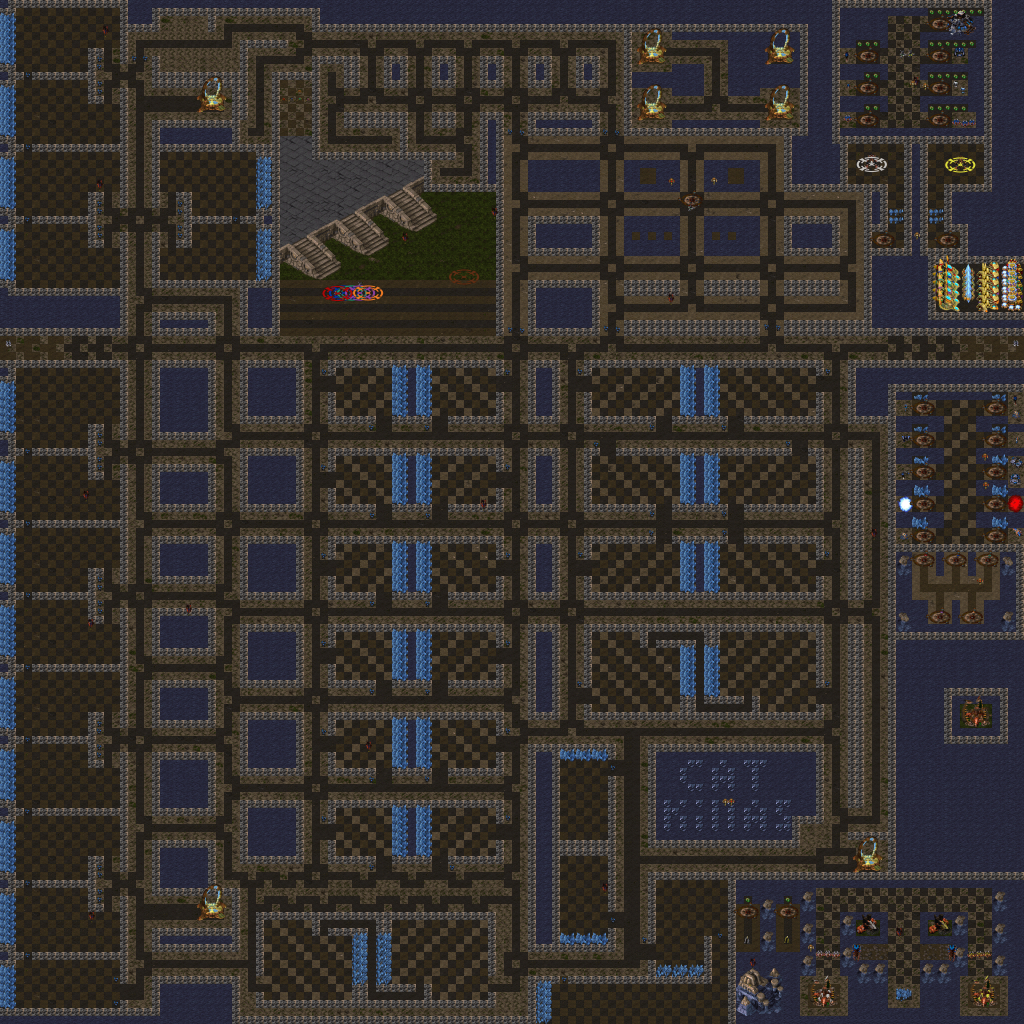 C&M Labyrinth V1.0.3