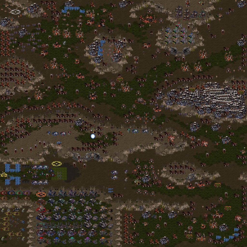 SPECIAL FORCES HELL BUNKER