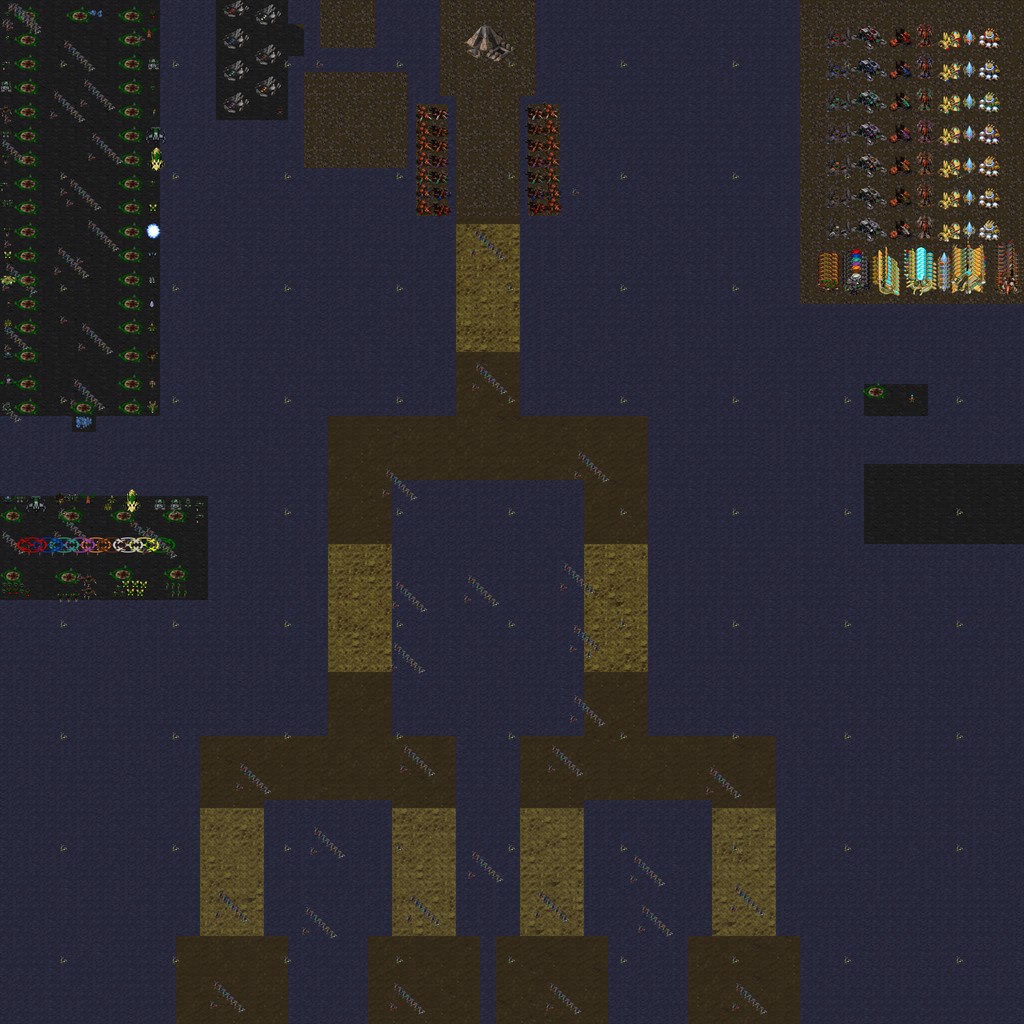 TreeDefense Version8.3 KIWI