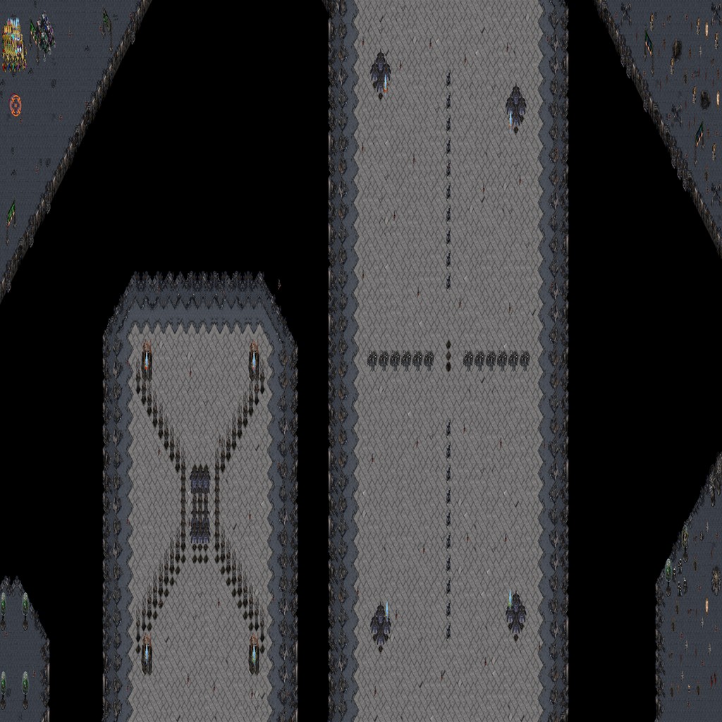 Random Arena v2.1