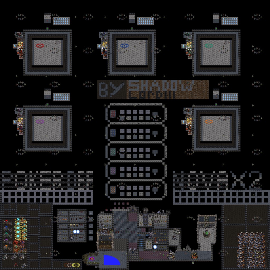 Poker Defense NovaX2 [3.1]