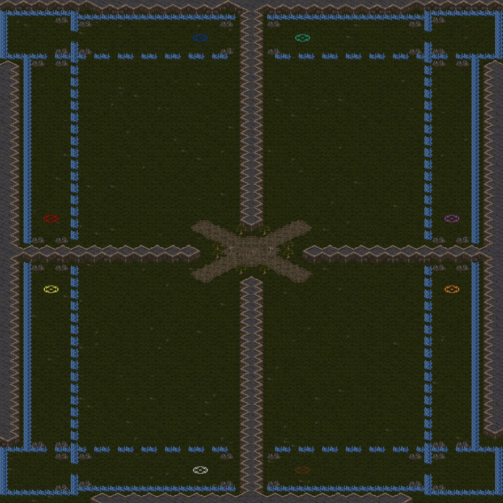Twizted: Time Attack