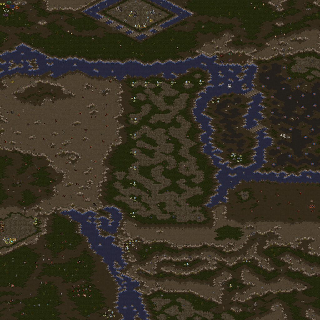 Keys Of Enlightenment II RPG