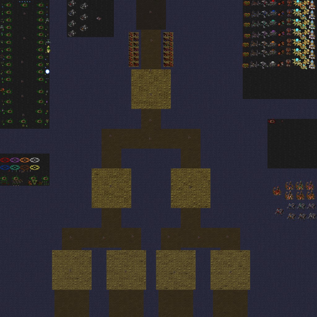 TREE DEFENSE