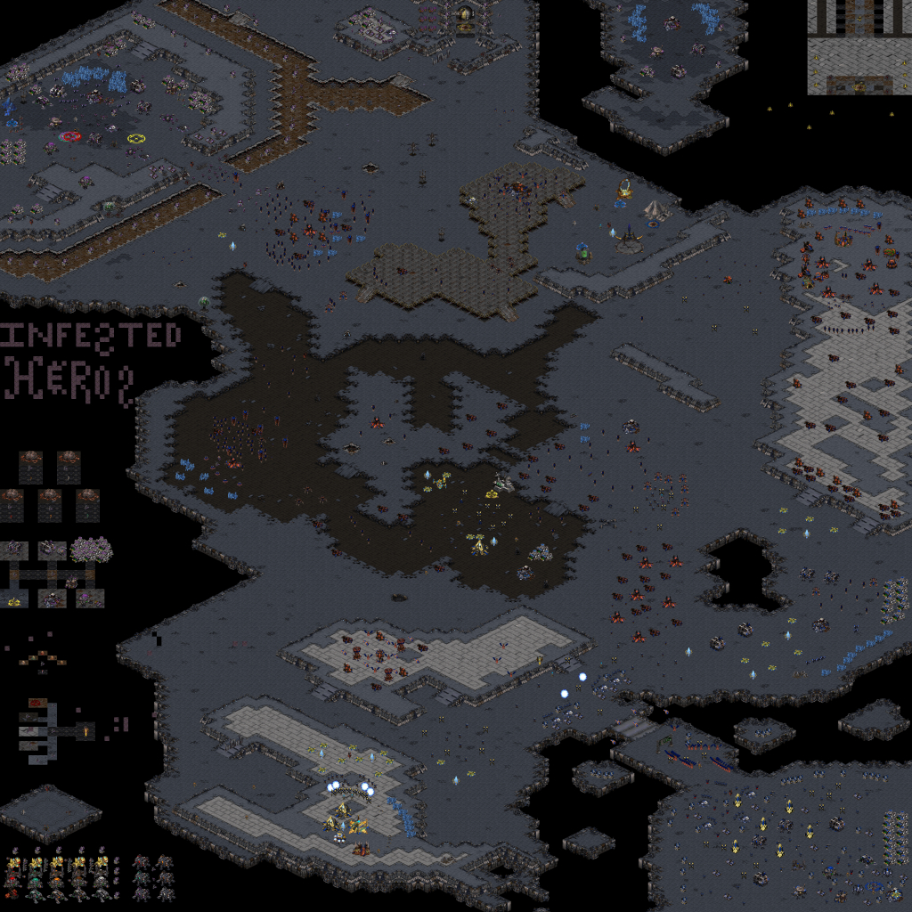 Genetics RPG 6.4