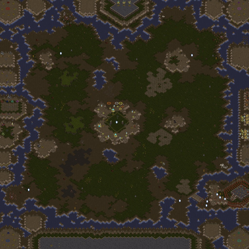 Sorcery RPG v1.0