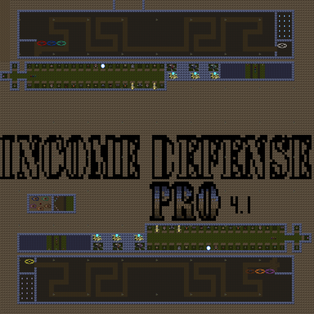 Income Defense Pro 4.1