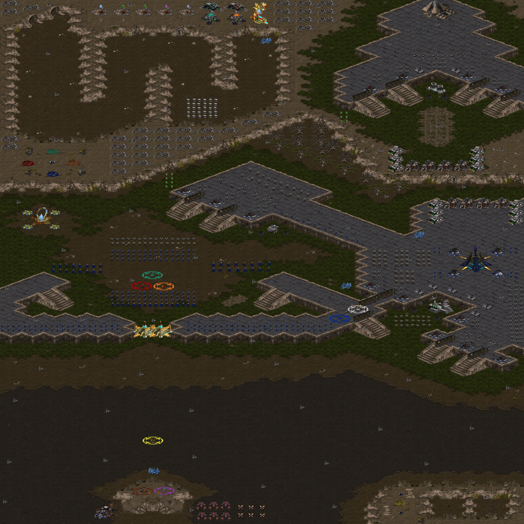Helms Deep v. Annatar 10.5