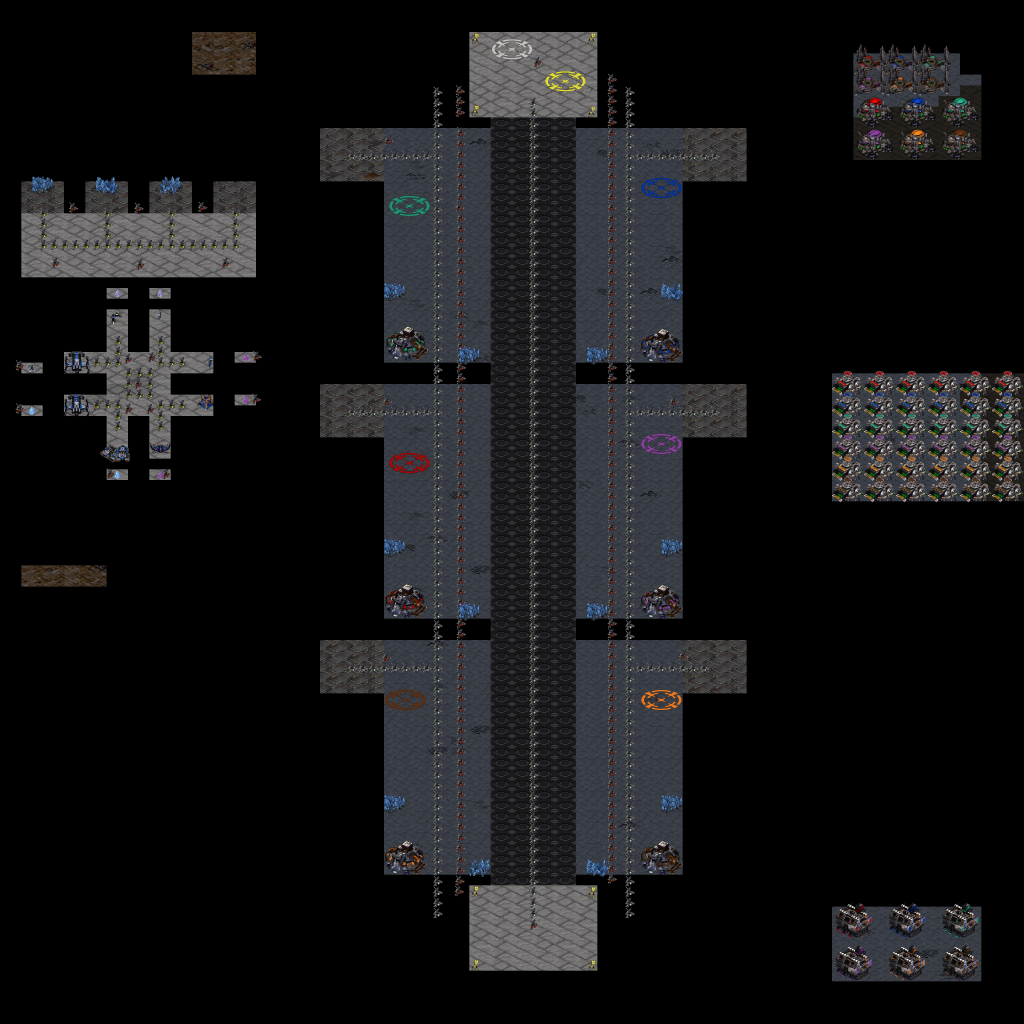 GoLiAtH DeFenSe=Ver. Final