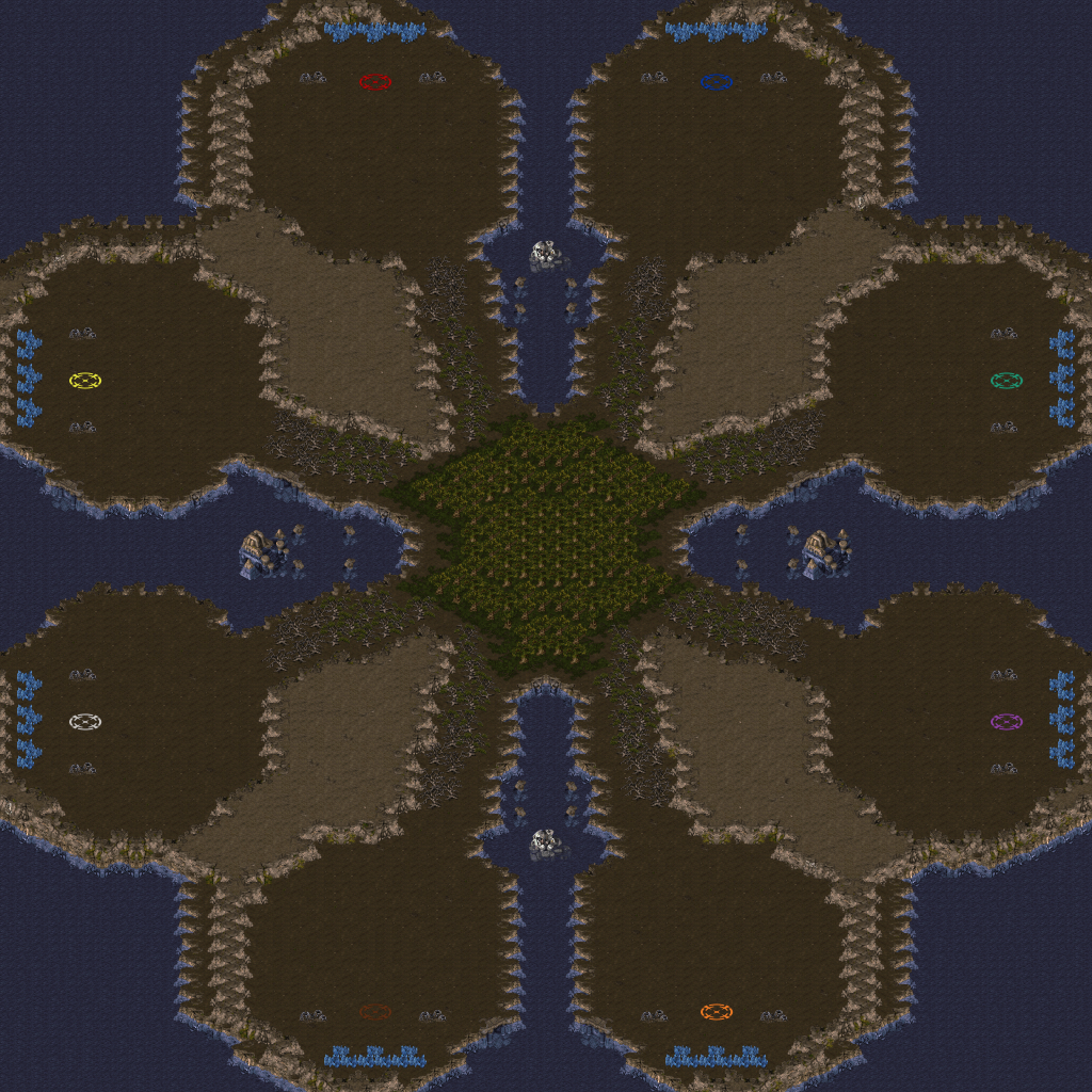 Guerilla 128 Crossfire 2C v2.0$