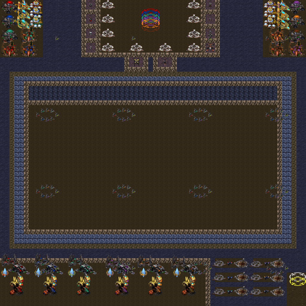Impossible Heroes v1.03
