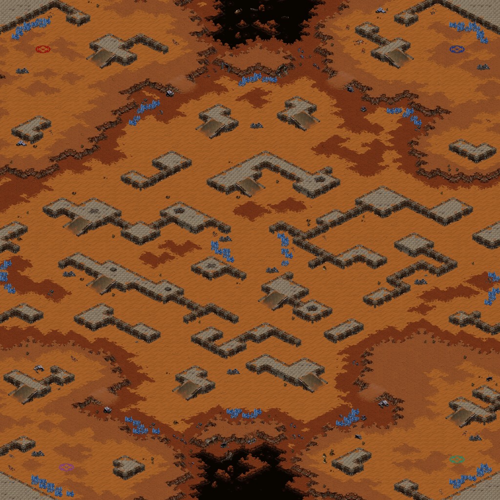 Sniper Town