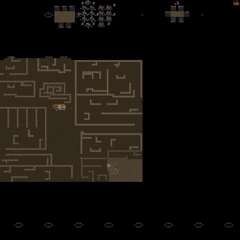 The Undead REMAKED