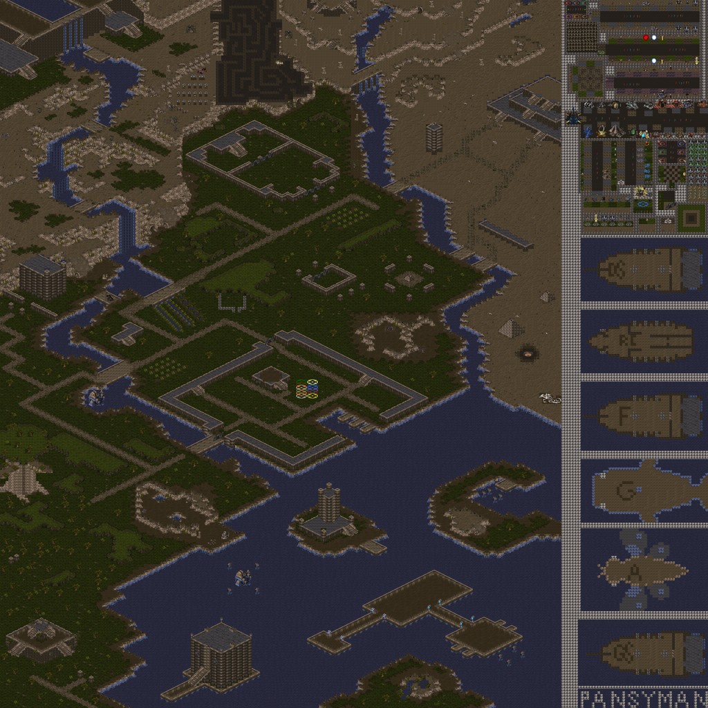 RP - Chislania V 1.00