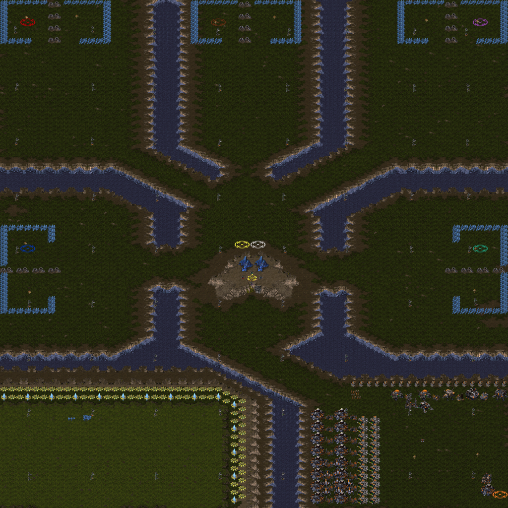 God's Land 7.0