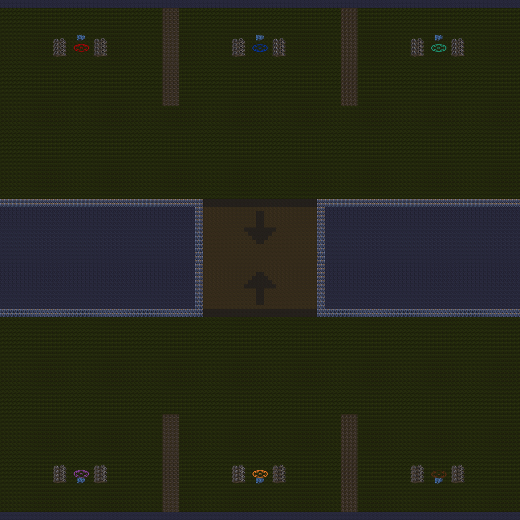 3v3 Zero Clutter Shared  v.3