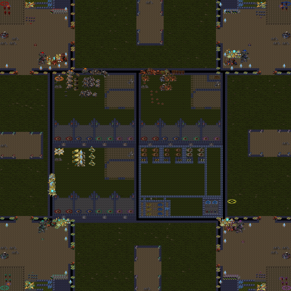 Buyers & Sellers 2 v3.2