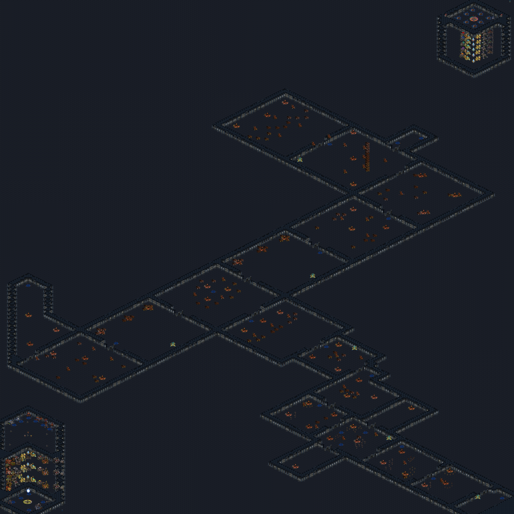 Dungeon Crawl RPG v1.15