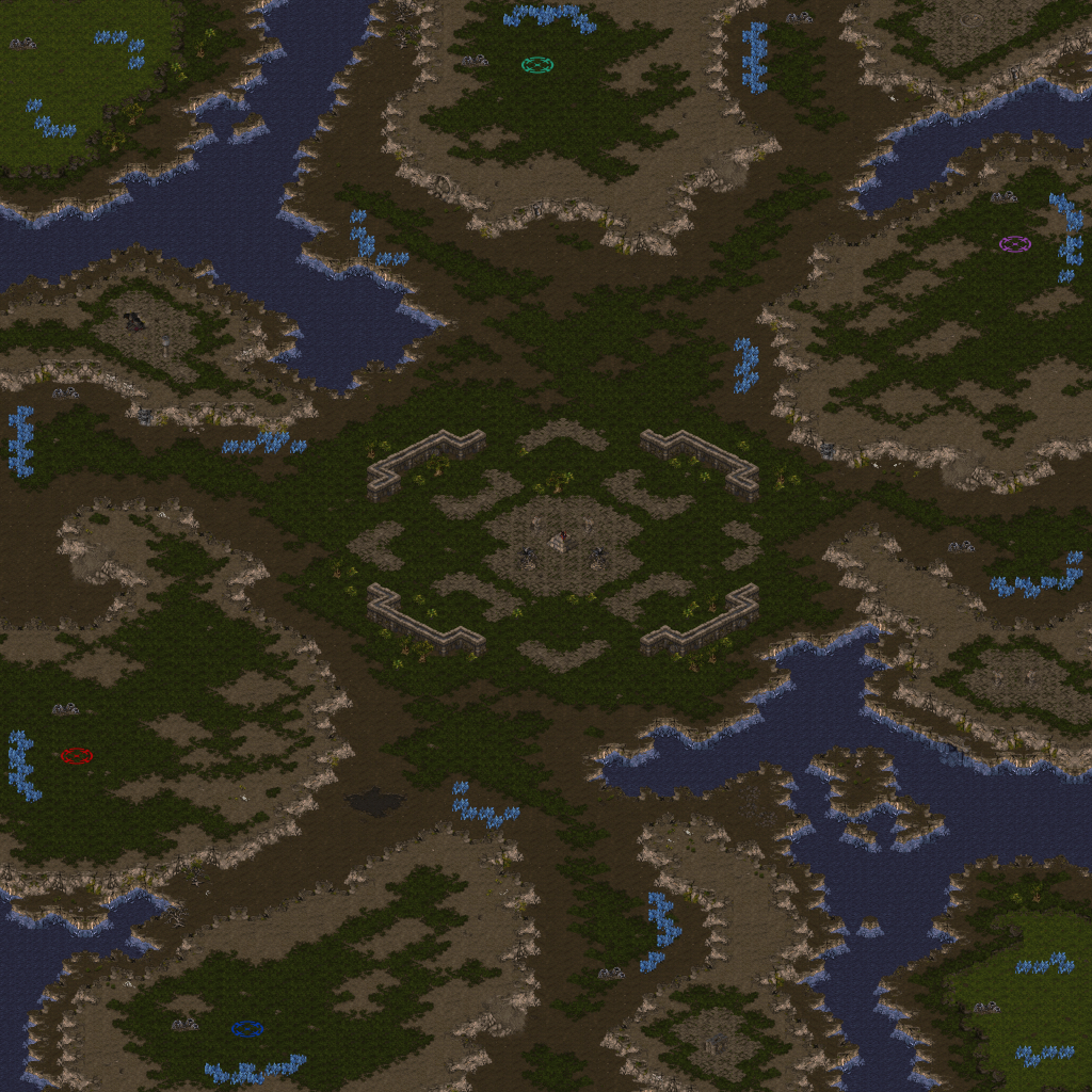 GAMEi Lost Temple
