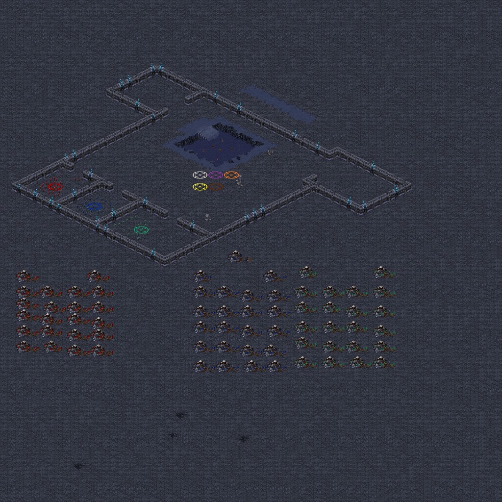 Nuke the Whales SE