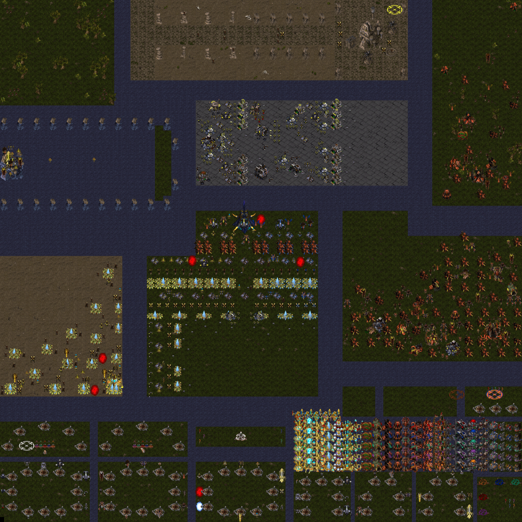 (v1-3.1) Impossible Choice