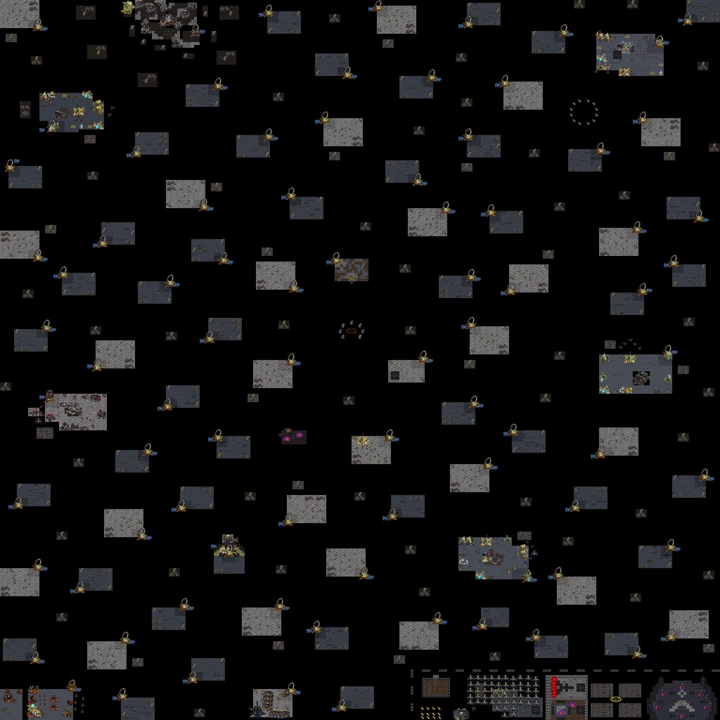 = STARGATE GALAXY =