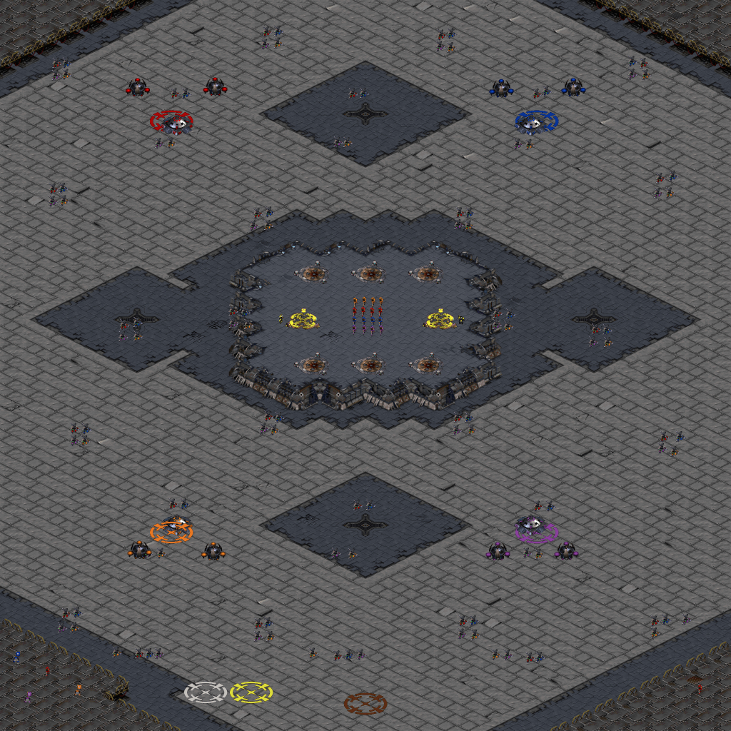 Bunker 2009