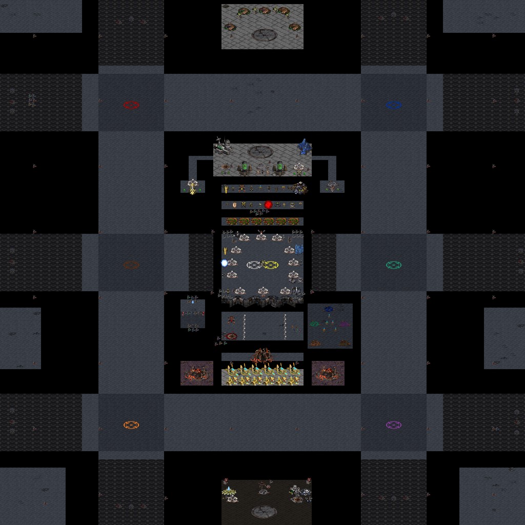 [-Pick Your Defense-]