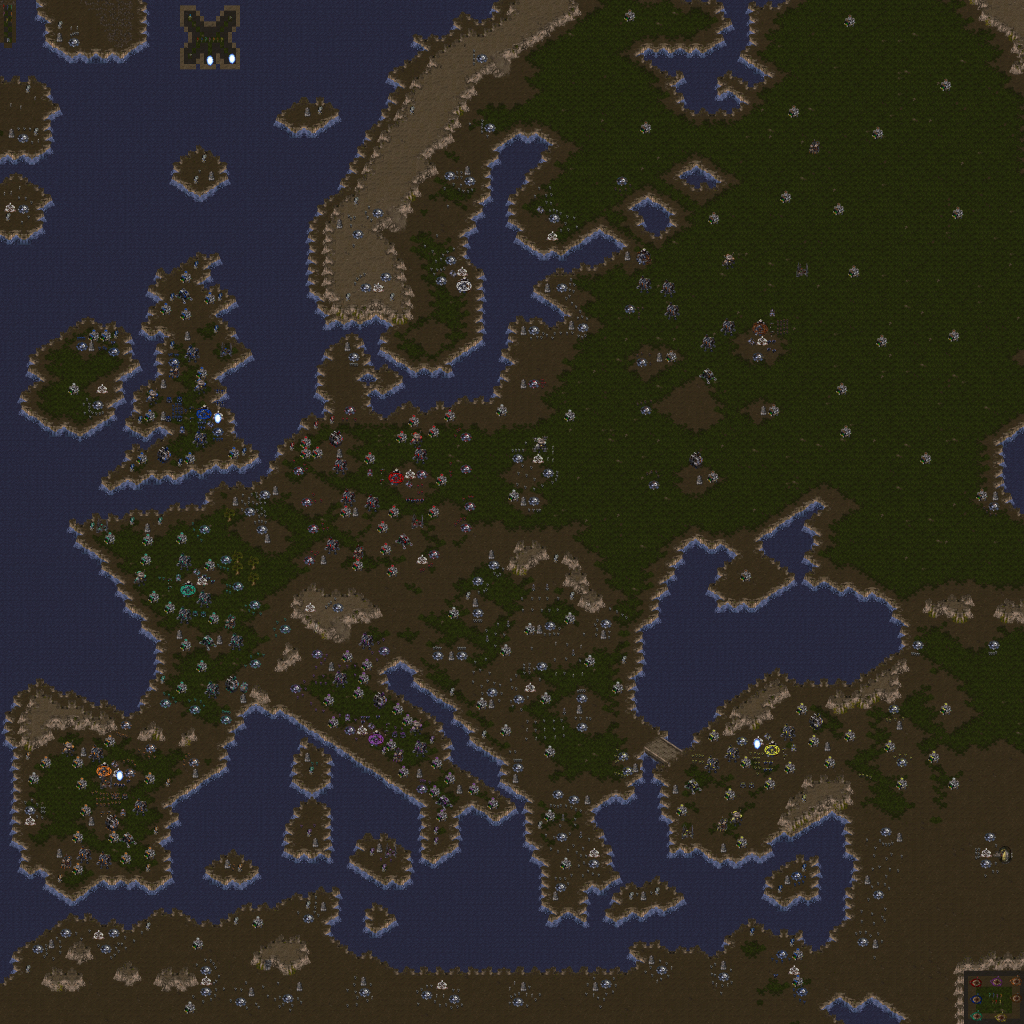 Diplomacy or War 1939 NV4