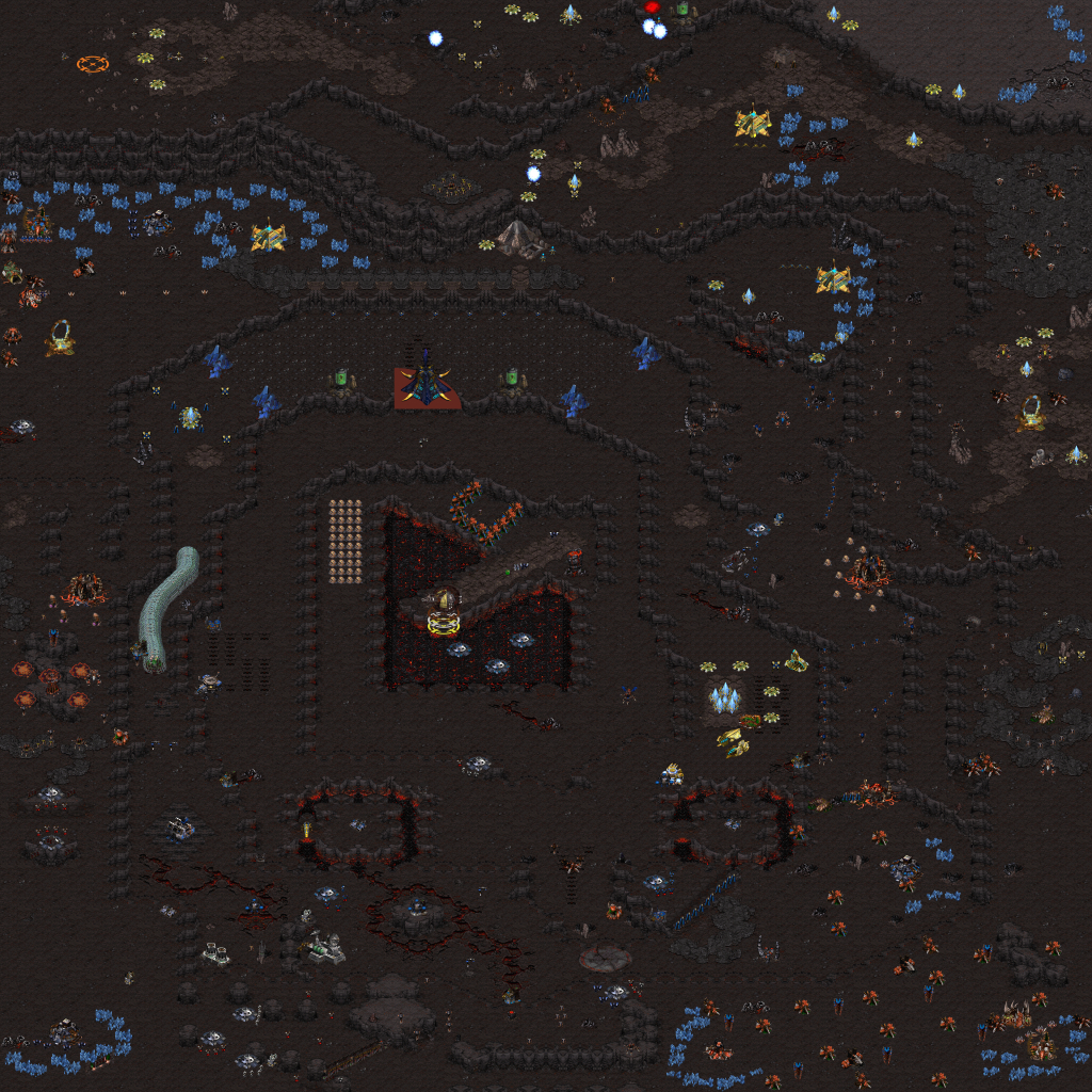 Impossible Abyss